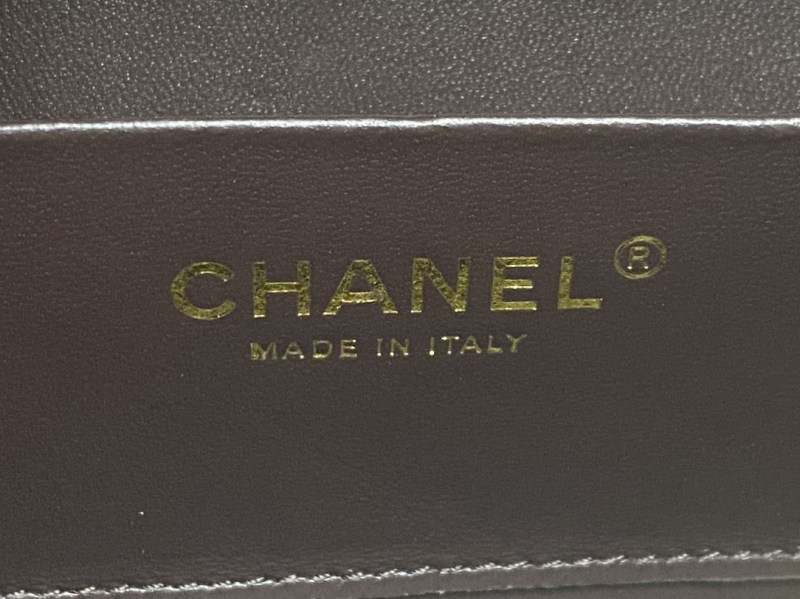 Chanel Box Bags